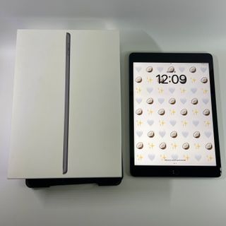 iPad 9ª Generazione con Scatola e Accessori