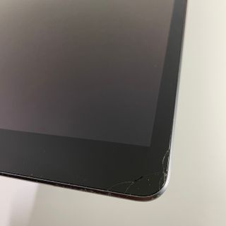 iPad 9ª Generazione con Scatola e Accessori