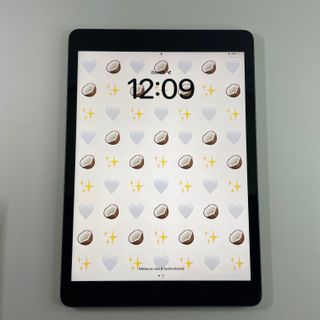 iPad 9ª Generazione con Scatola e Accessori