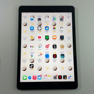 iPad 9ª Generazione con Scatola e Accessori