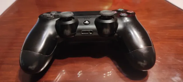 Mando PS4 DualShock 4 Negro
