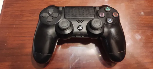 Mando PS4 DualShock 4 Negro