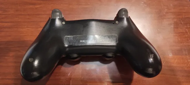 Mando PS4 DualShock 4 Negro