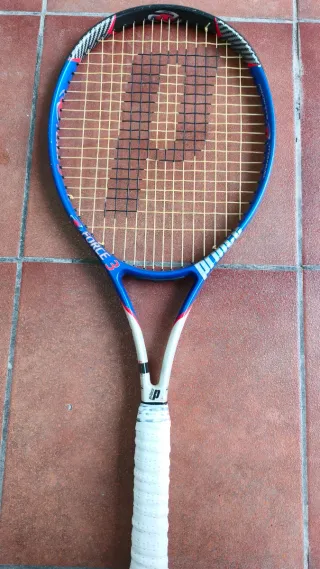 Raqueta Prince Force 3