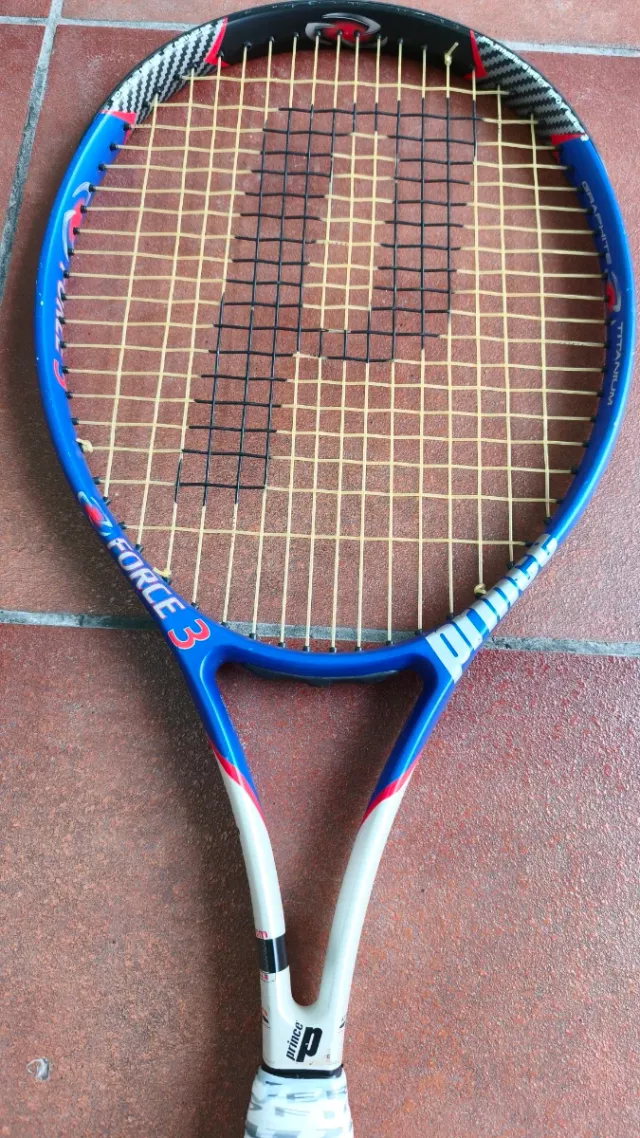 Raqueta Prince Force 3