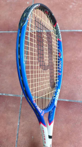 Raqueta Prince Force 3