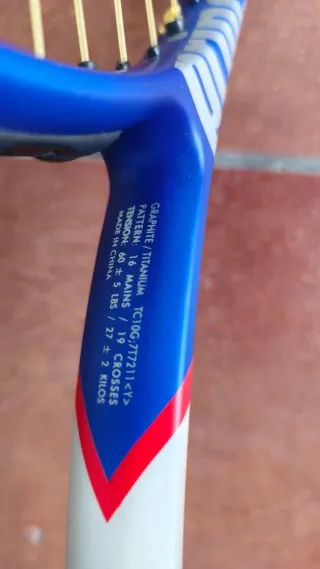 Raqueta Prince Force 3