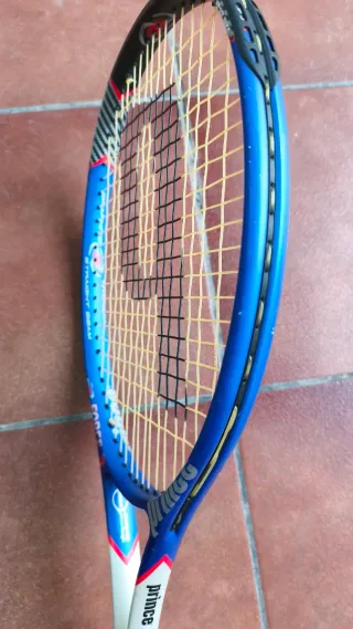 Raqueta Prince Force 3