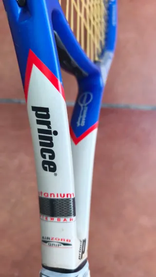 Raqueta Prince Force 3