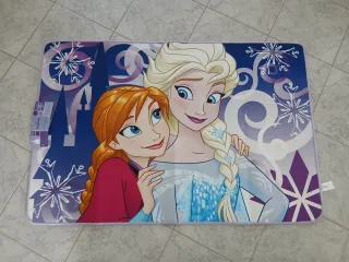 Tappeto Frozen Disney 80x120cm