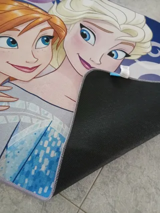 Tappeto Frozen Disney 80x120cm