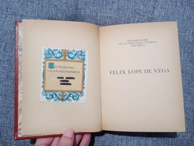 Fuenteovejuna El Caballero De Olmedo La Dama Boba