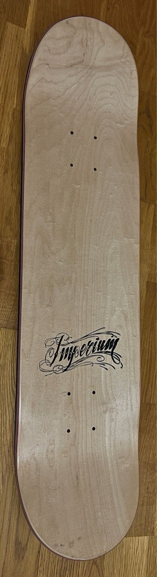 Tabla Skate Imperium by Jart Skateboards