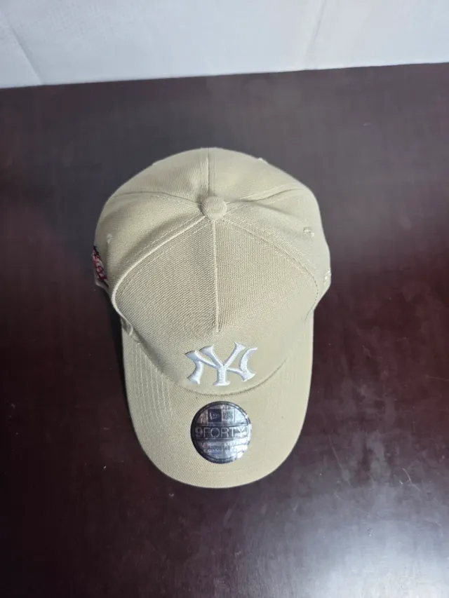 Gorra New York Yankees New Era