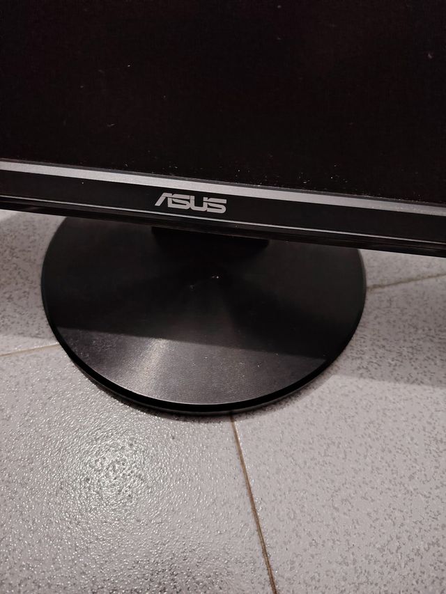Monitor ASUS 19 Negro