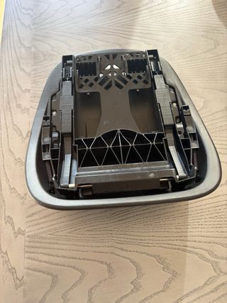 Base Isofix Silla Coche Cybex Pallas M-Fix 9-18 kl