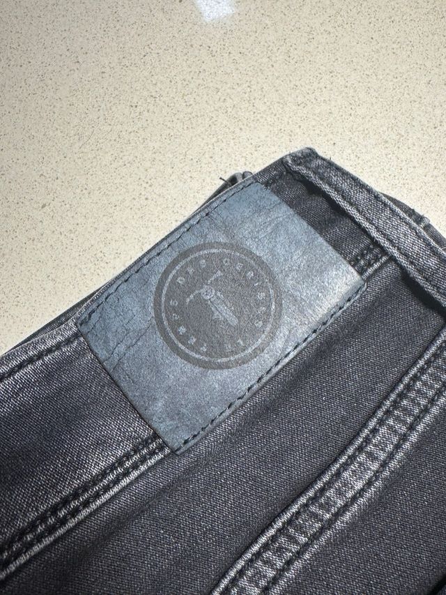 Jeans Le Temps des Cerises niño T.16