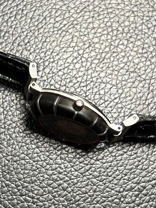 Omega Seamaster Dynamic 20mm