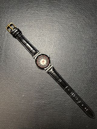 Omega Seamaster Dynamic 20mm