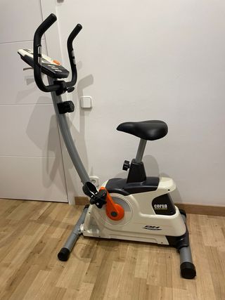 Bicicleta Estática BH Fitness Corsa