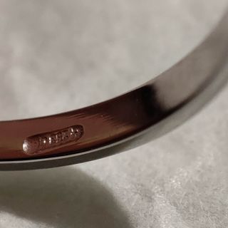 Anello in oro con Acquamarina e diamanti