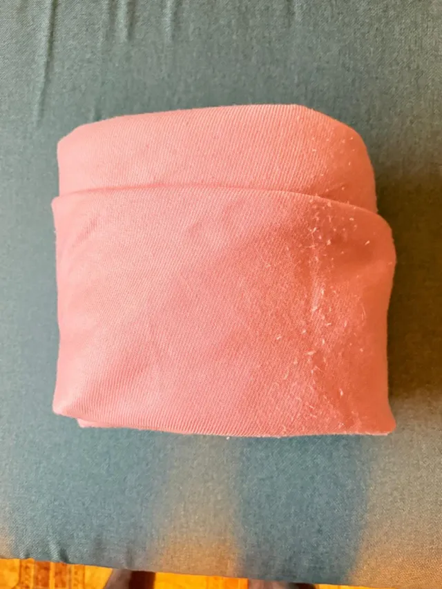 Funda mesa camilla redonda