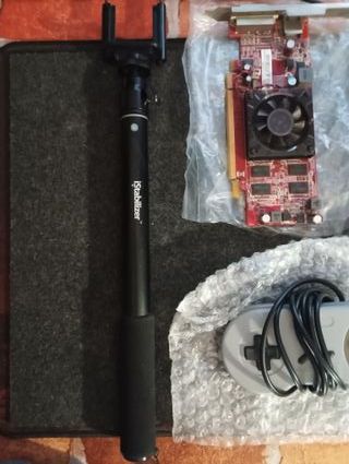 Componentes PC - 5 Euros Unidad