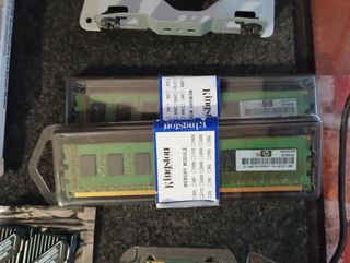 Componentes PC - 5 Euros Unidad