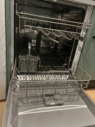 Lavavajillas TEKA Blanco