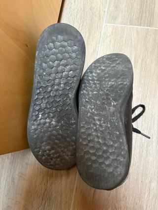 Adidas nere taglia 35