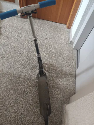 Patinete Oxelo plegable