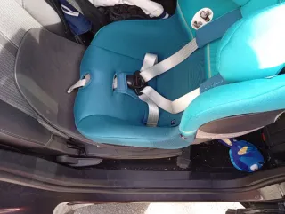 Silla coche CYBEX Sirona S i-Size