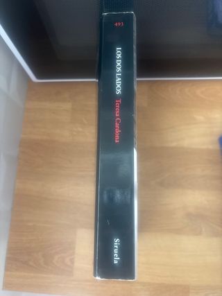 Los dos lados: Serie de Blecker y Cano 1