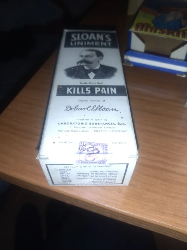 4 Cajas Antiguas Coleccionables