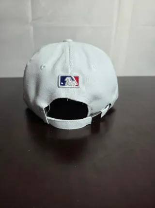 Gorra Los Angeles Dodgers New Era