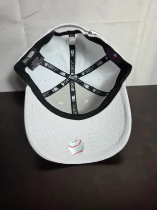 Gorra Los Angeles Dodgers New Era