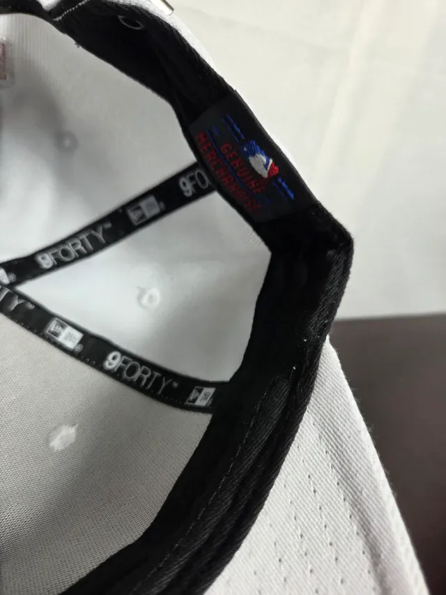 Gorra Los Angeles Dodgers New Era