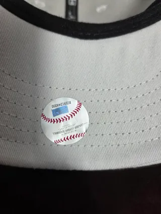 Gorra Los Angeles Dodgers New Era