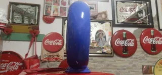 Globo Esso Extra per Distributore Benzina