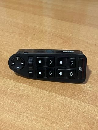 Botonera elevalunas y espejos Bmw Serie 5 E39