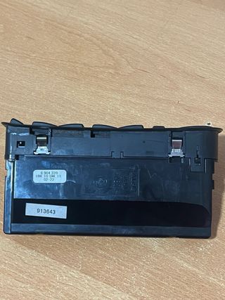 Botonera elevalunas y espejos Bmw Serie 5 E39