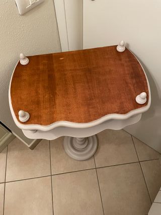 Tavolino da ingresso