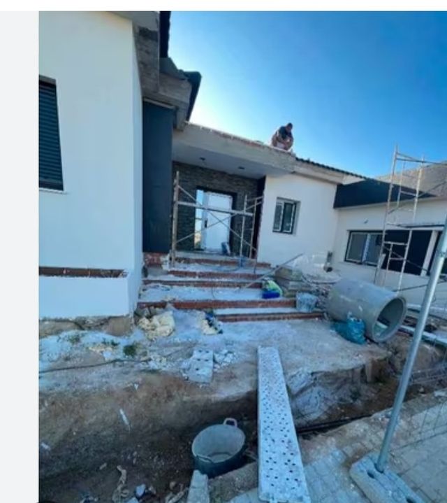 OBRA NUEVA Y REFORMAS COMPLETAS