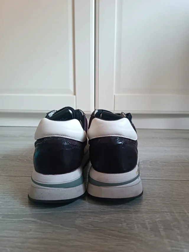 Zapatillas Premiata Mujer Talla 40