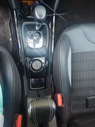 Peugeot 2008 2018 Gasolina Automático