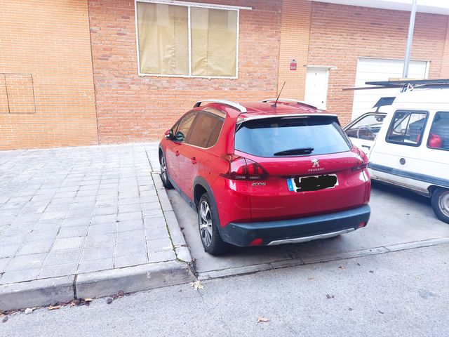 Peugeot 2008 2018 Gasolina Automático