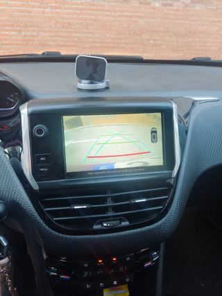 Peugeot 2008 2018 Gasolina Automático