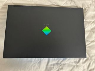 HP Omen 15-en1010ns Gaming Laptop