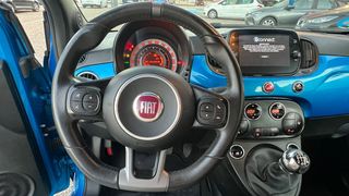 Fiat 500 2021💥Desde 214€ al mes ¡sin entrada!🚗