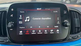 Fiat 500 2021💥Desde 214€ al mes ¡sin entrada!🚗